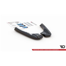 Añadidos V.2 Audi Rs3 8v Sportback Facelift Maxtondesign