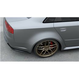 Añadidos V.2 Audi Rs4 Sedan B7 Maxtondesign
