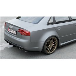 Añadidos V.2 Audi Rs4 Sedan B7 Maxtondesign