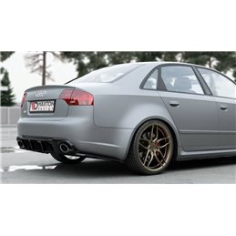 Añadidos V.2 Audi Rs4 Sedan B7 Maxtondesign