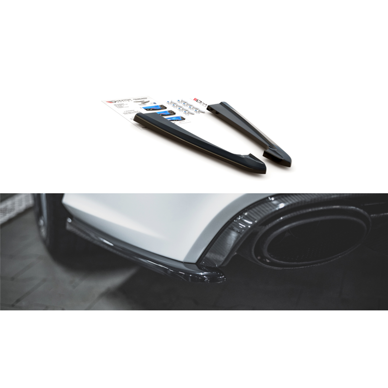 Añadidos V.2 Audi Rs6 C7 Maxtondesign