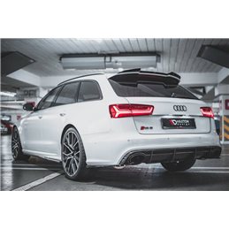 Añadidos V.2 Audi Rs6 C7 Maxtondesign