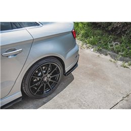 Añadidos V.2 Audi S3 Sedan 8v Facelift Maxtondesign