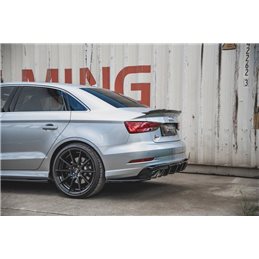 Añadidos V.2 Audi S3 Sedan 8v Facelift Maxtondesign