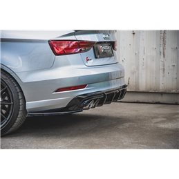Añadidos V.2 Audi S3 Sedan 8v Facelift Maxtondesign