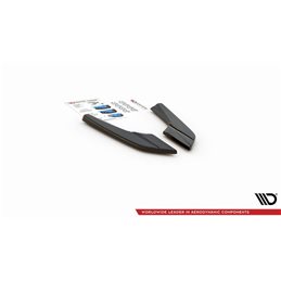 Añadidos V.2 Audi S3 Sedan 8v Facelift Maxtondesign