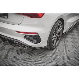 Añadidos V.2 Audi S3 Sportback 8y Maxtondesign