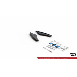 Añadidos V.2 Audi S3 Sportback 8y Maxtondesign