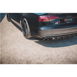 Añadidos V.2 Audi S8 D4 Facelift Maxtondesign