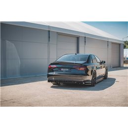 Añadidos V.2 Audi S8 D4 Facelift Maxtondesign