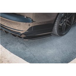 Añadidos V.2 Audi S8 D4 Facelift Maxtondesign