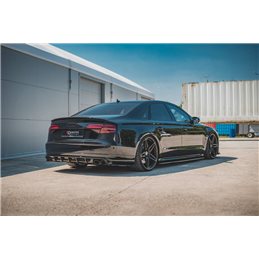 Añadidos V.2 Audi S8 D4 Facelift Maxtondesign