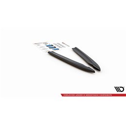 Añadidos V.2 Audi S8 D4 Facelift Maxtondesign