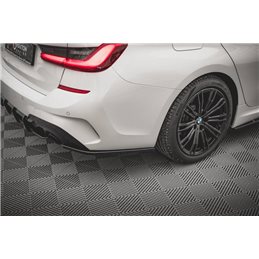 Añadidos V.2 Bmw 3 G20 / G21 M-pack Maxtondesign