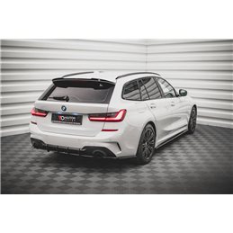 Añadidos V.2 Bmw 3 G20 / G21 M-pack Maxtondesign