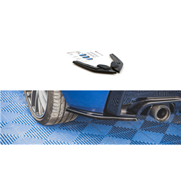 Añadidos V.2 Bmw M135i F20 Maxtondesign