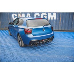 Añadidos V.2 Bmw M135i F20 Maxtondesign