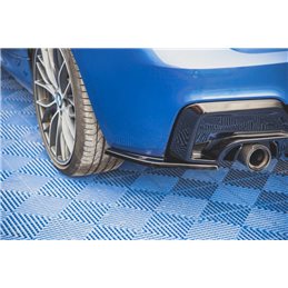 Añadidos V.2 Bmw M135i F20 Maxtondesign