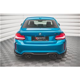 Añadidos V.2 Bmw M2 F87 Maxtondesign