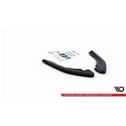 Añadidos V.2 Bmw M2 F87 Maxtondesign