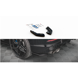 Añadidos V.2 Volkswagen Golf R Mk8 Maxtondesign