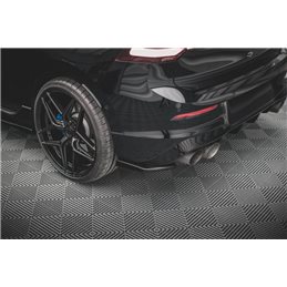 Añadidos V.2 Volkswagen Golf R Mk8 Maxtondesign