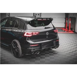 Añadidos V.2 Volkswagen Golf R Mk8 Maxtondesign