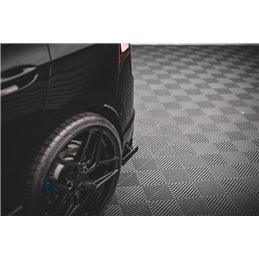 Añadidos V.2 Volkswagen Golf R Mk8 Maxtondesign