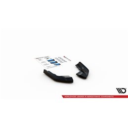 Añadidos V.2 Volkswagen Golf R Mk8 Maxtondesign