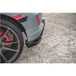 Añadidos V.2 Ford Fiesta Mk8 St Maxtondesign