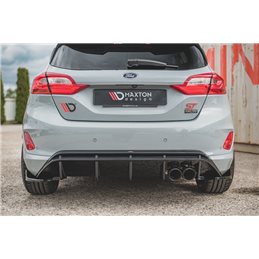 Añadidos V.2 Ford Fiesta Mk8 St Maxtondesign