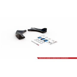 Añadidos V.2 Ford Fiesta Mk8 St Maxtondesign