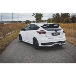 Añadidos V.2 Ford Focus St Mk3 Facelift Maxtondesign