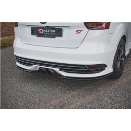 Añadidos V.2 Ford Focus St Mk3 Facelift Maxtondesign