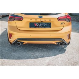 Añadidos V.2 Ford Focus St Mk4 Maxtondesign