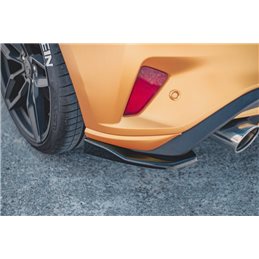 Añadidos V.2 Ford Focus St Mk4 Maxtondesign