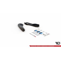 Añadidos V.2 Ford Focus St Mk4 Maxtondesign