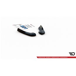 Añadidos V.2 Ford Focus St Mk4 Maxtondesign