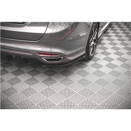 Añadidos V.2 Ford Mondeo St-line Mk5 Facelift Maxtondesign