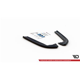 Añadidos V.2 Ford Mondeo St-line Mk5 Facelift Maxtondesign