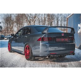 Añadidos V.2 Honda Accord Mk7 tipo-s Maxtondesign