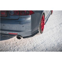 Añadidos V.2 Honda Accord Mk7 tipo-s Maxtondesign