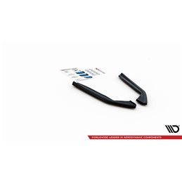 Añadidos V.2 Honda Accord Mk7 tipo-s Maxtondesign