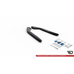 Añadidos V.2 Honda Accord Mk7 tipo-s Maxtondesign