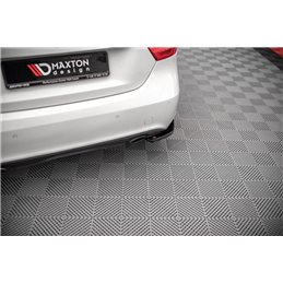 Añadidos V.2 Mercedes-benz A W176 Maxtondesign