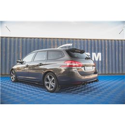 Añadidos V.2 Peugeot 308 Sw Mk2 Facelift Maxtondesign