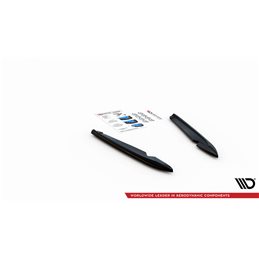 Añadidos V.2 Seat Leon Fr Sportstourer Mk3 Maxtondesign