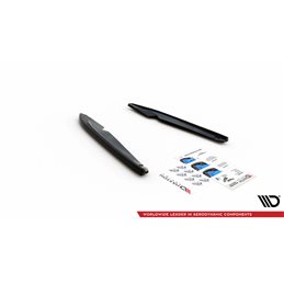 Añadidos V.2 Seat Leon Fr Sportstourer Mk3 Maxtondesign