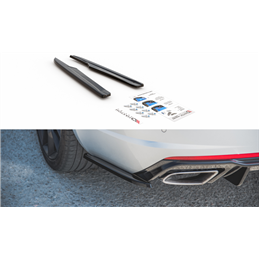 Añadidos V.2 Skoda Octavia Rs Mk3/mk3 Fl Hatchback/kombi Maxtondesign