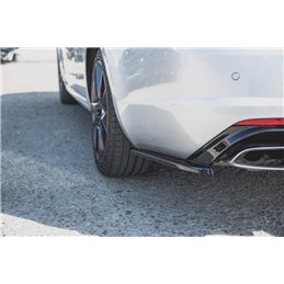 Añadidos V.2 Skoda Octavia Rs Mk3/mk3 Fl Hatchback/kombi Maxtondesign